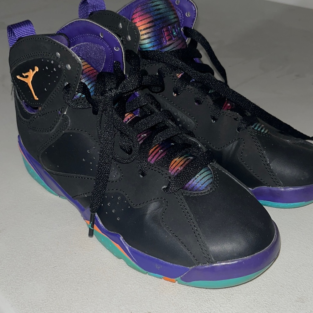 Great condition Used Nike Jordan’s .